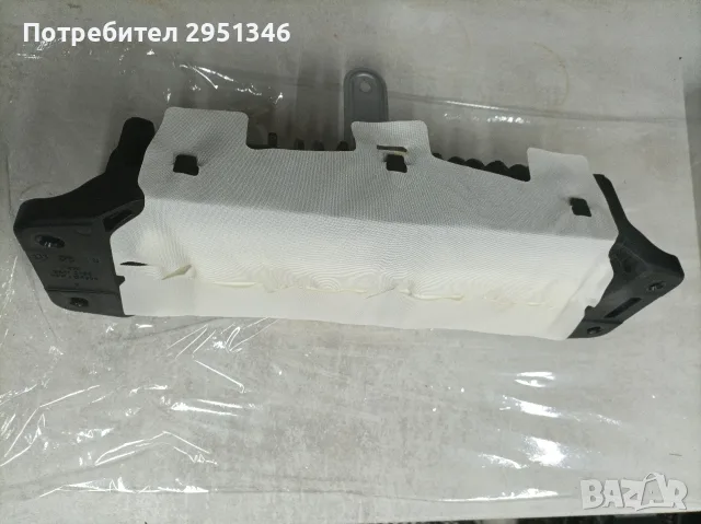 Airbag Mercedes GLC W253 X253 2538600502, снимка 3 - Части - 56317810