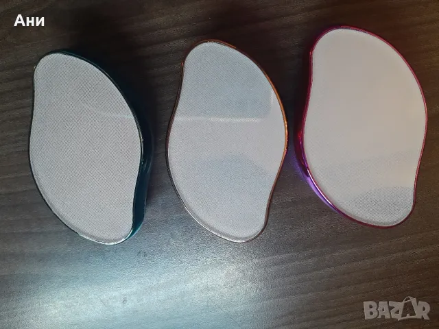 Кристал за епилация или за пети, снимка 2 - Козметика за тяло - 48324919