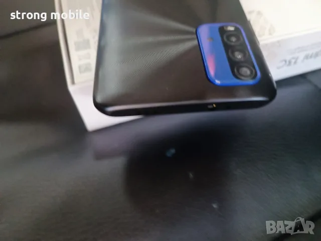 XIAOMI REDMI Note 9T, Гаранция , снимка 2 - Xiaomi - 55891663
