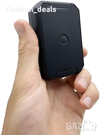 Нов Водоустойчив Портативен GPS тракер Малък, Лек, Подарък, снимка 2 - Друга електроника - 42727546