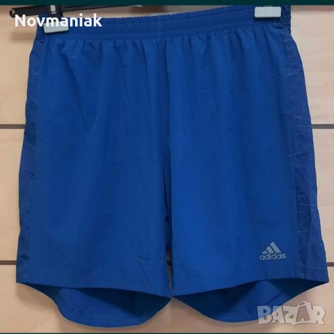 Adidas-Supernova-Чисто Нови, снимка 1 - Къси панталони - 36498181