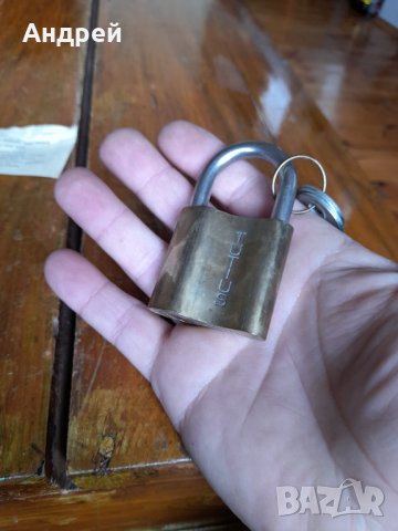 Стар катинар Elzett Tutius, снимка 4 - Други ценни предмети - 35731945