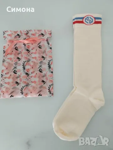 Нови чорапи Алеса Алесса Alessa Alesa , снимка 2 - Други - 50069312
