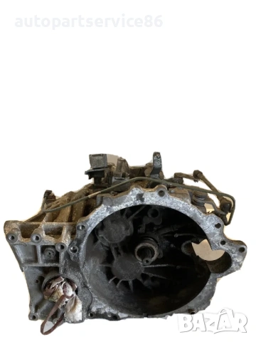 Ръчна скоростна кутия 6-степенна за Jeep Compass 2.2 CRD (2011)