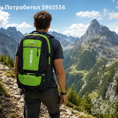 ученическа раница , снимка 3 - Раници - 55938560