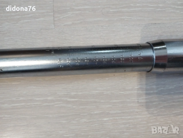 Динамометричен ключ , снимка 6 - Ключове - 53644883