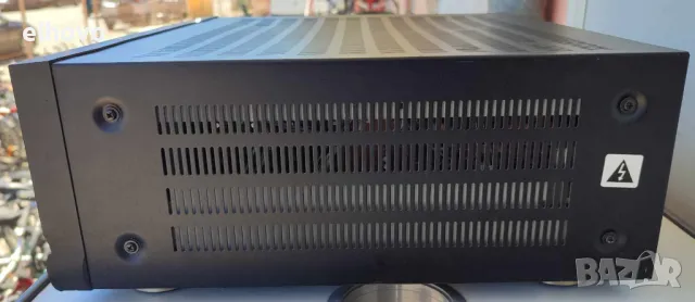 Ресивър Harman/Kardon AVR 45RDS#1, снимка 2 - Ресийвъри, усилватели, смесителни пултове - 50081367