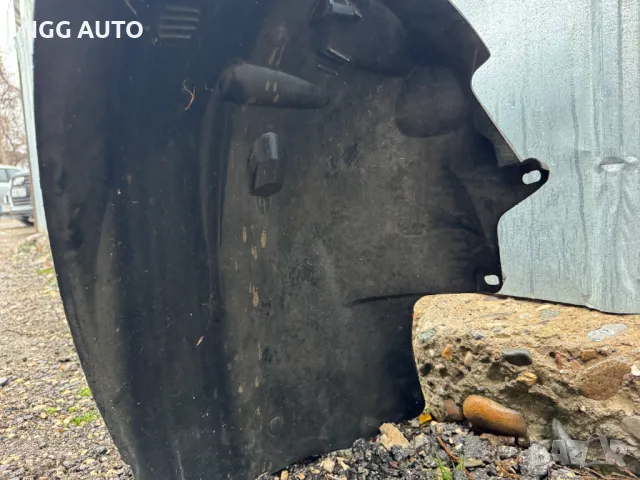 Подкалник за Форд Фокус 1, Ford Focus Mk1, (1997-2005), снимка 4 - Части - 48303301