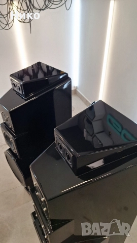 visaton peerless колони , снимка 2 - Тонколони - 52693761