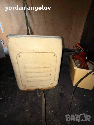 Месомелачка, снимка 4 - Друго търговско оборудване - 52824149