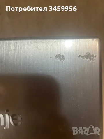 Хладилник side by side Gorenje