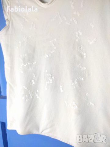 Xandres Tshirt S/M, снимка 4 - Тениски - 41350014