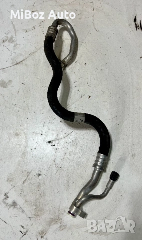 Маркуч тръбичка климатик A/C BMW E90 E91 Е92, снимка 10 - Части - 52244857