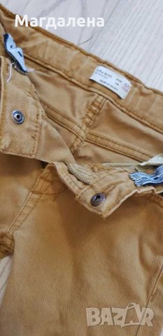 Детски дънки zara, снимка 5 - Детски панталони и дънки - 35811731