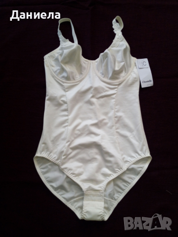  БОДИ CHANTEL 80 С