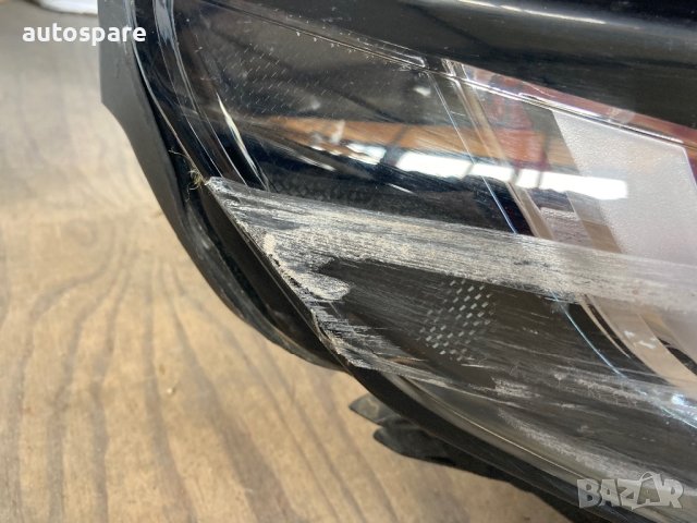 Десен фар,фарове за Land Rover Discovery Sport. 14-16. , снимка 4 - Части - 40292983