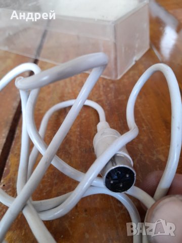 Стар микрофон Grundig GDM 317, снимка 9 - Други ценни предмети - 42224125