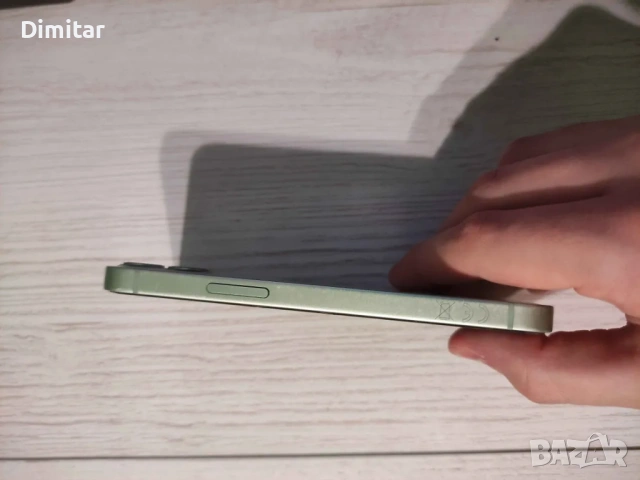 iphone 12 mini, снимка 3 - Apple iPhone - 53501271