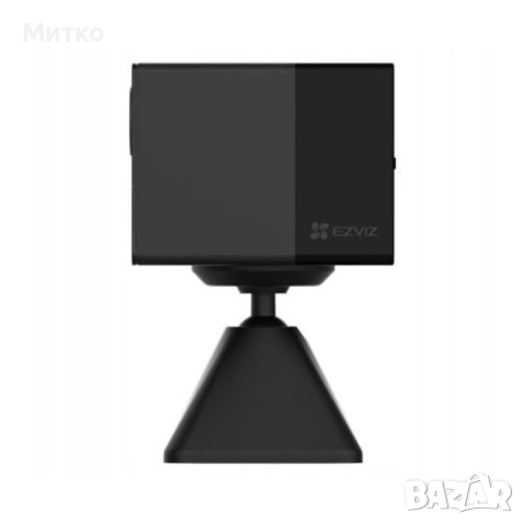 Камера IP EZVIZ CS-CB2, 2 MP, 2.8mm, черна, интериорна, снимка 4 - Други - 52922204