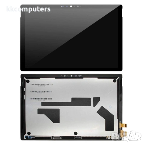 OEM LCD Дисплей и Тъч Скрийн за Microsoft Surface Pro 7