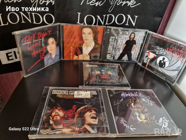 TECHNICS COMPACT DISC SL-PD6, снимка 12 - MP3 и MP4 плеъри - 41434100