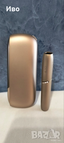 IQOS 3 Duo , снимка 6 - Електронни цигари - 52801238