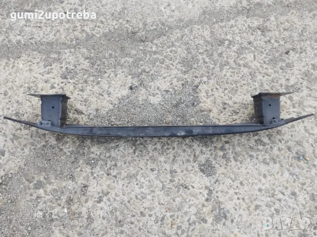 Греда зад Задна Броня VW ID.3 E11 pro, снимка 3 - Части - 48408793