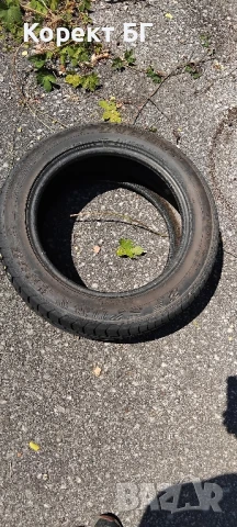 Гуми 205 55 16 Дънлоп Dunlop 
4 броя. Нов внос. Като нови!, снимка 16 - Гуми и джанти - 50773939