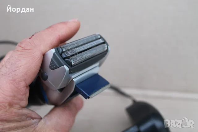 Машина за бръснене ''Panasonic  ES 7036'', снимка 4 - Друга електроника - 48681261