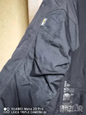 Snickers 1100 размер XL. , снимка 3 - Якета - 49787108