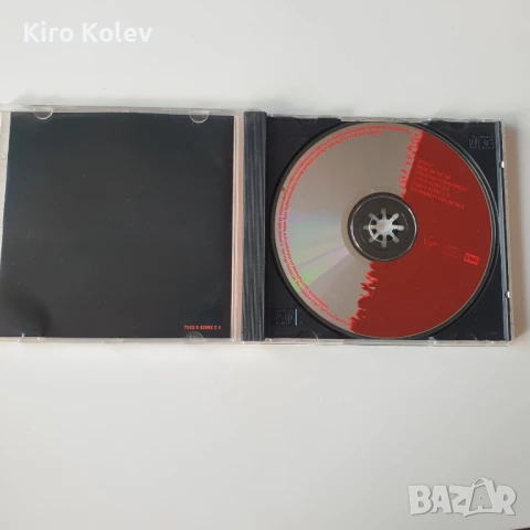 The Best...Album In The World...Ever! cd, снимка 2 - CD дискове - 50834548