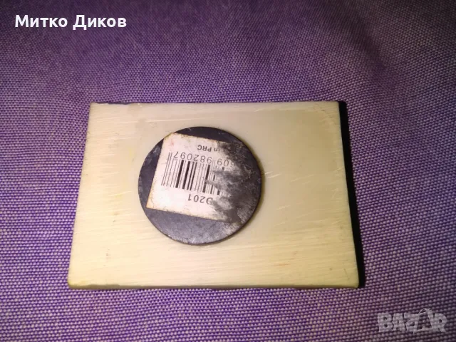 Верона Италия магнит, снимка 2 - Колекции - 48347213