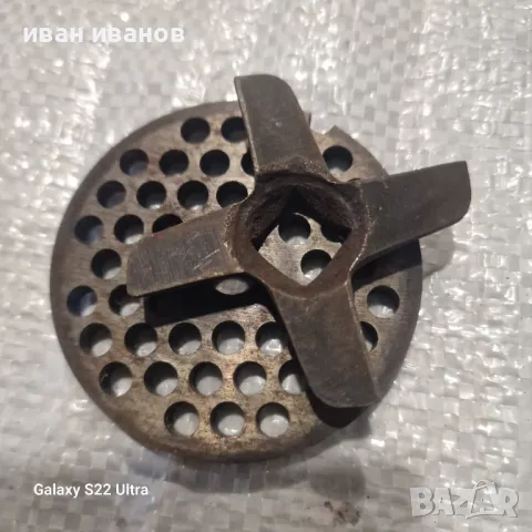 Голяма Месомелачка, снимка 8 - Месомелачки - 48694989