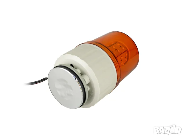 LED аварийна лампа Ayfar 12-24V с 48 диода и магнит, снимка 6 - Аксесоари и консумативи - 55868523