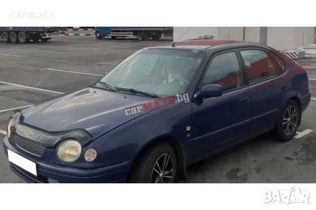 Дефлектор за преден капак Vip Tuning за Toyota Corolla (1997-1999)