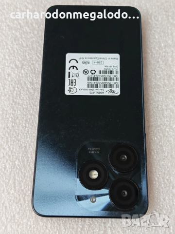 Itel A70 Dual Sim 256GB 4+8GB RAM , снимка 8 - Други - 53056722