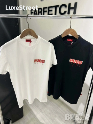 GUCCI 🫟 CALVIN KLEIN 🫟 ARMANI 🫟TOP MODEL 🫟Мъжки Тениски , снимка 15 - Тениски - 53726010