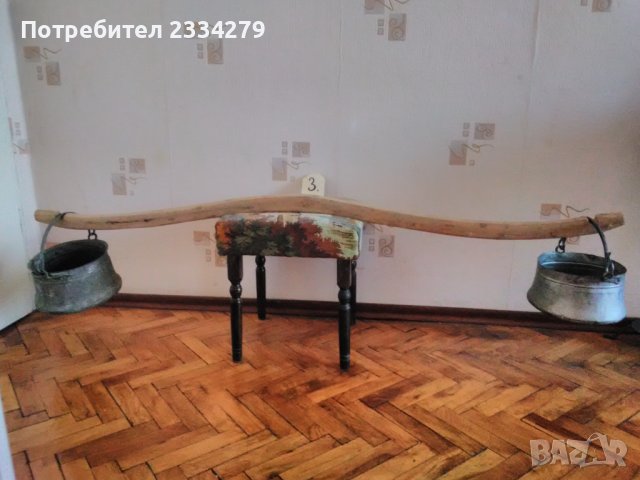 Автентични кобилици за менци., снимка 6 - Антикварни и старинни предмети - 35193389