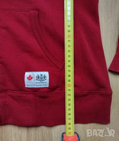 CANADA Vancouver 2010 Winter Olympics Games - дамски суичър, снимка 8 - Суичъри - 56298412