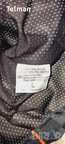 Мотокрос екипировка каска ботуши, снимка 5 - Аксесоари и консумативи - 51352662