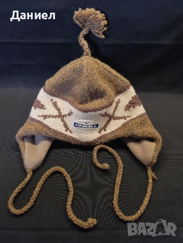 Зимна шапка O'Neill 