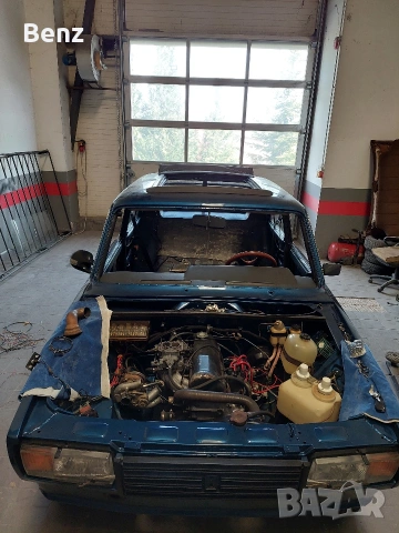 lada 2107 1.5, снимка 5 - Автомобили и джипове - 53344996