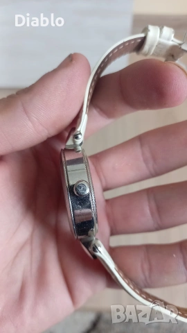 часовник just cavalli , снимка 3 - Дамски - 53653848