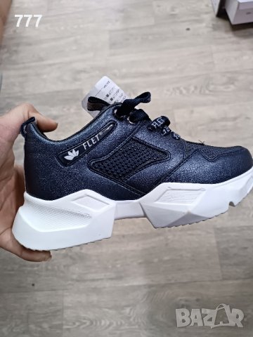 маратонки , снимка 4 - Маратонки - 44406987