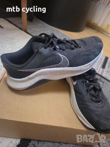 маратонки Nike 45 