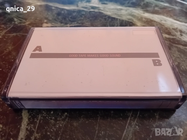 TDK MA-80 Japan, снимка 5 - Декове - 52934650