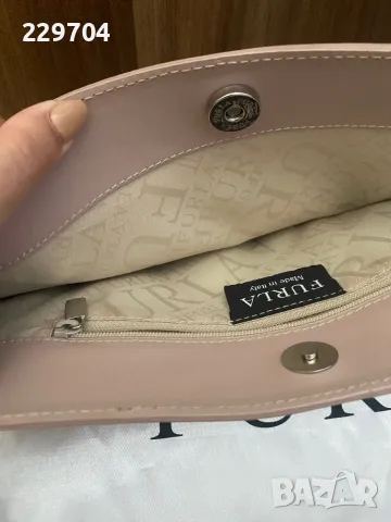 Дамска чанта FURLA, снимка 2 - Чанти - 47365047