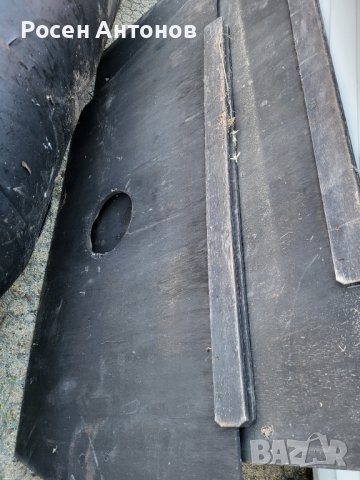 Гумена лодка.7.60 , снимка 5 - Екипировка - 41913416