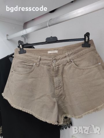 Къси панталони 