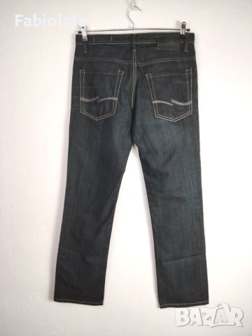 Jack&Jones jeans 33-34, снимка 2 - Дънки - 44150467